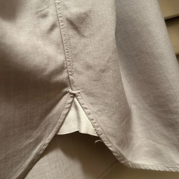 TOM FORD “Made to Measure” Shirt - Picture 8 of 10